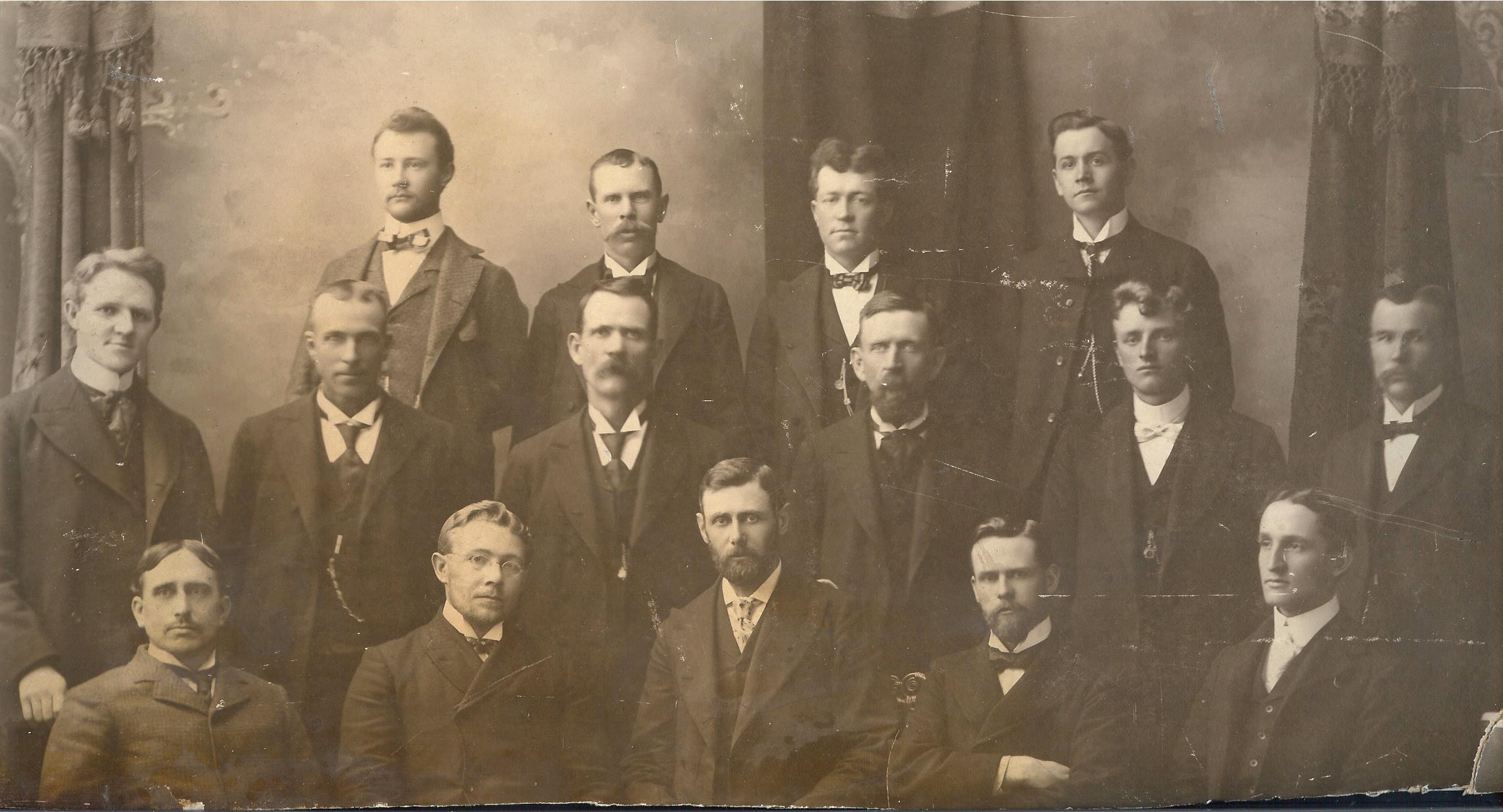 Southern States Missionaries